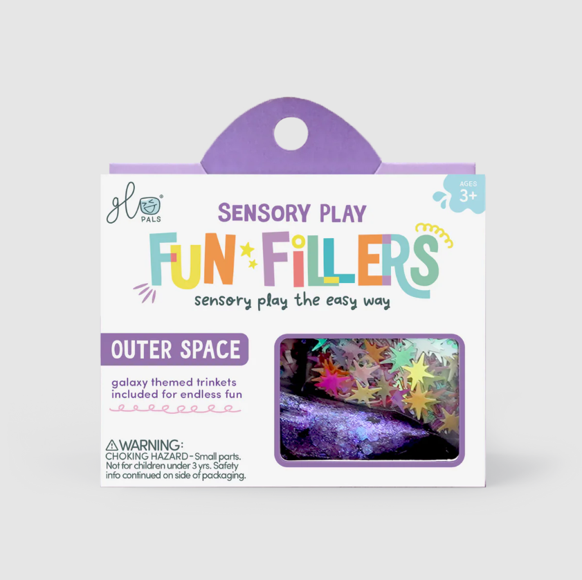 Glo Pals Fun Fillers