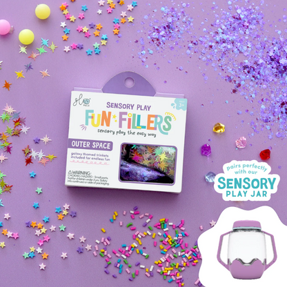 Glo Pals Fun Fillers