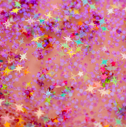 Glo Pals DIY Jar set - winter