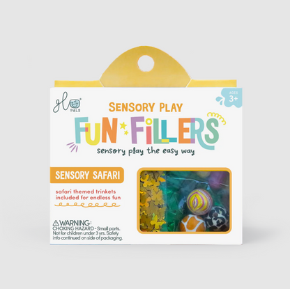 Glo Pals Fun Fillers