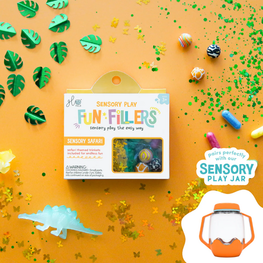 Glo Pals Fun Fillers