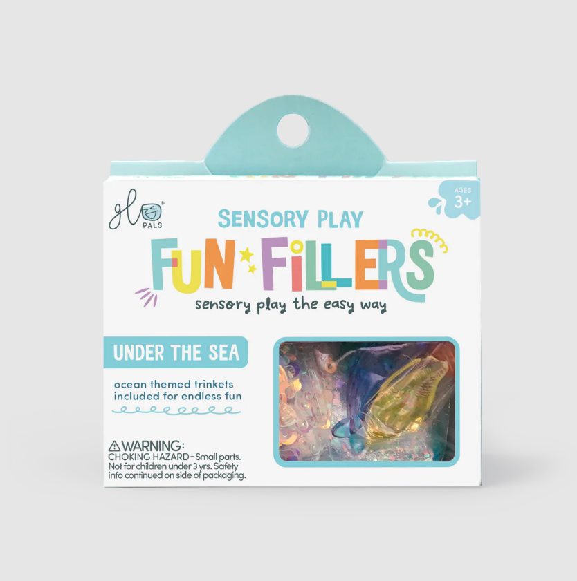 Glo Pals Fun Fillers