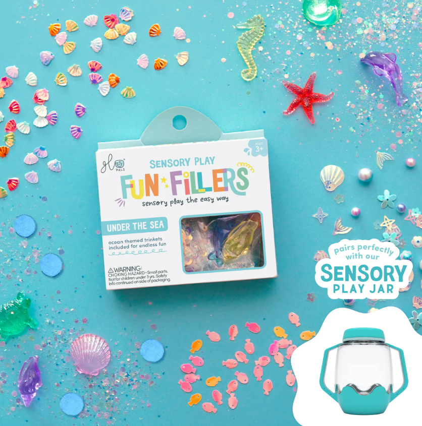 Glo Pals Fun Fillers