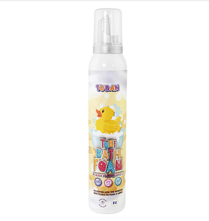 Tuban speelschuim Tubi Foam