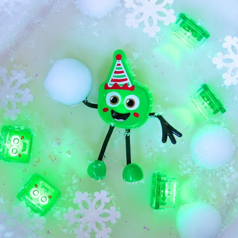Glo Pals