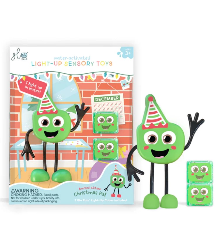 Glo Pals