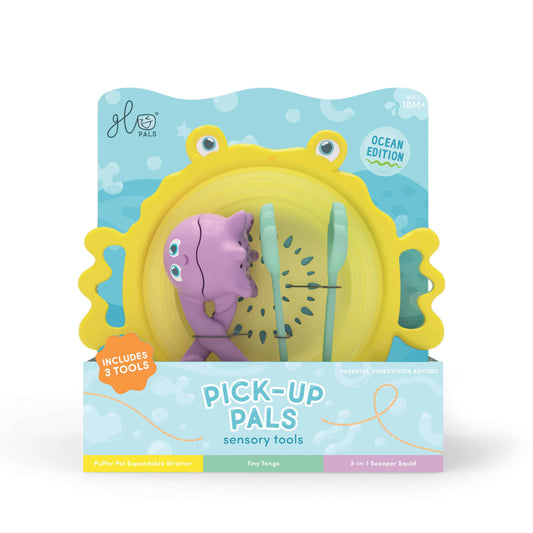 Glo Pals Toolset