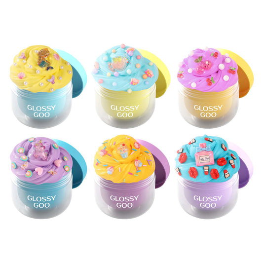 GlossyGoo Putty