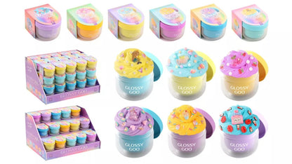 GlossyGoo Putty