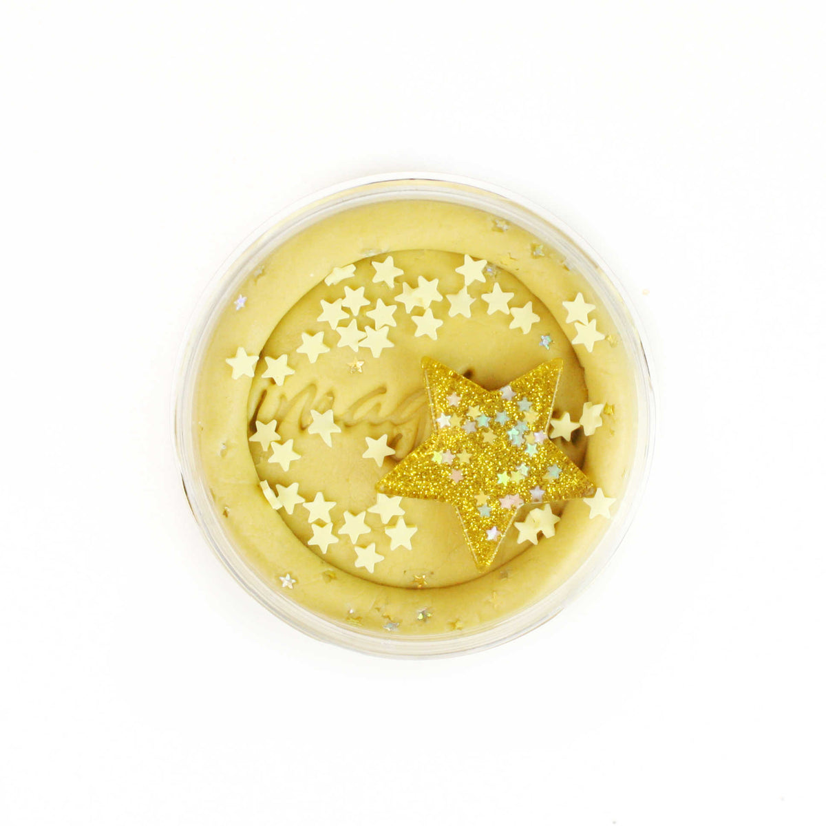 Natuurlijk speeldeeg Gold Star