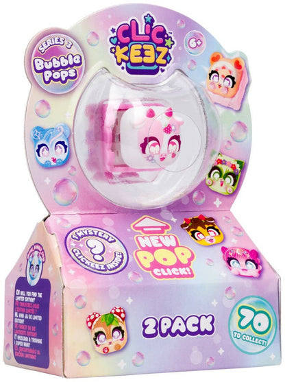 Goliath - Clickeez S3 - 2-Pack