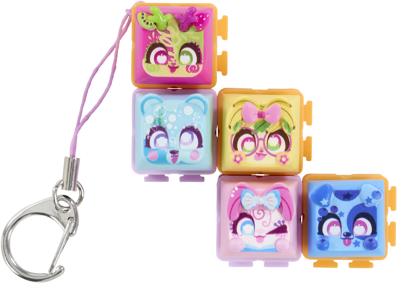 Goliath - Clickeez S2 - Multi Pack