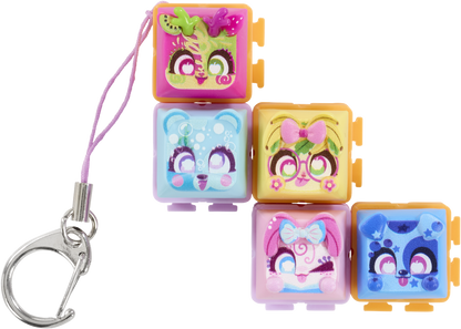 Goliath - Clickeez S2 - Multi Pack