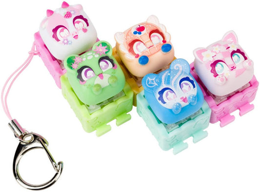Goliath - Clickeez S3 - 5-Pack