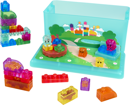 Jelly Blox - Playground Store & Play
