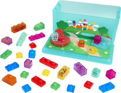 Jelly Blox - Playground Store & Play