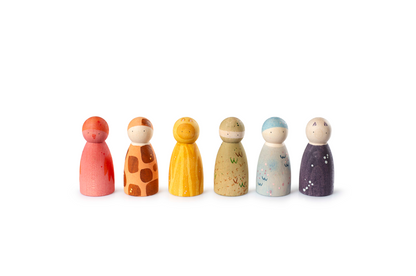 Grapat Animal Crew