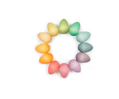 Grapat Happy Eggs