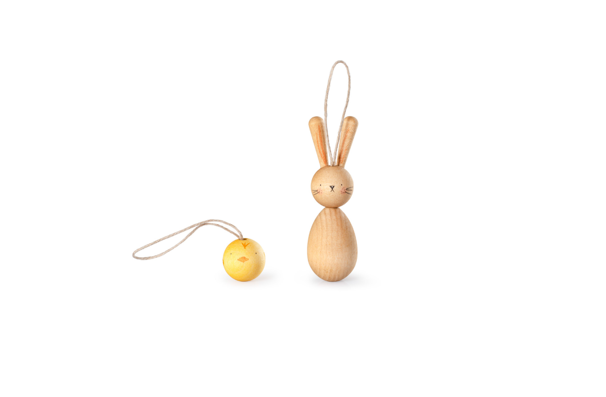 Grapat Hop and Peep