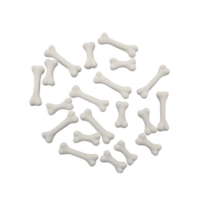 Grennn mini botjes (set van 20 st)