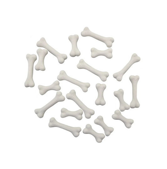 Grennn mini botjes (set van 20 st)