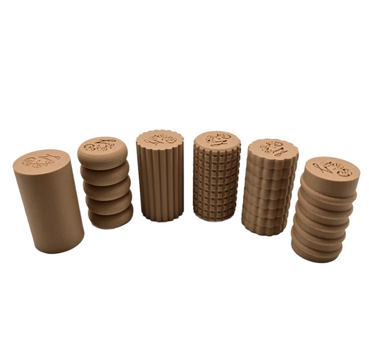 Grennn mini roller set