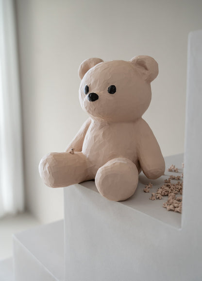 Grennn speelrijst teddy mix