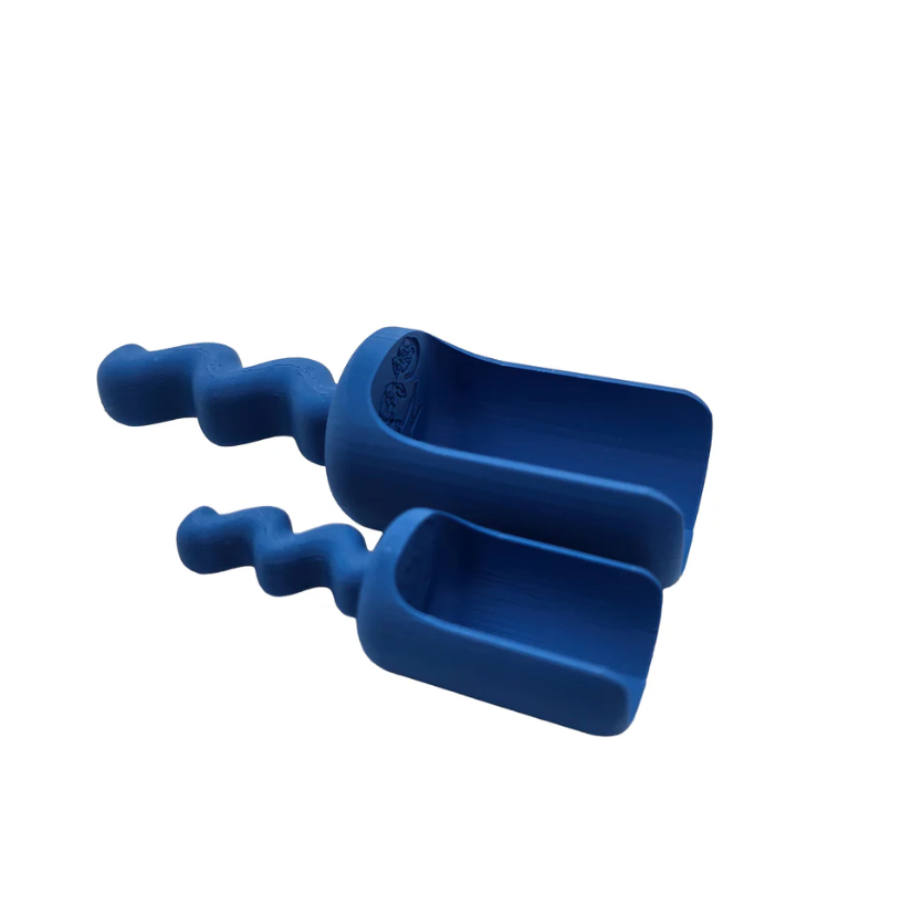 Grennn Speelschepje Wave XL