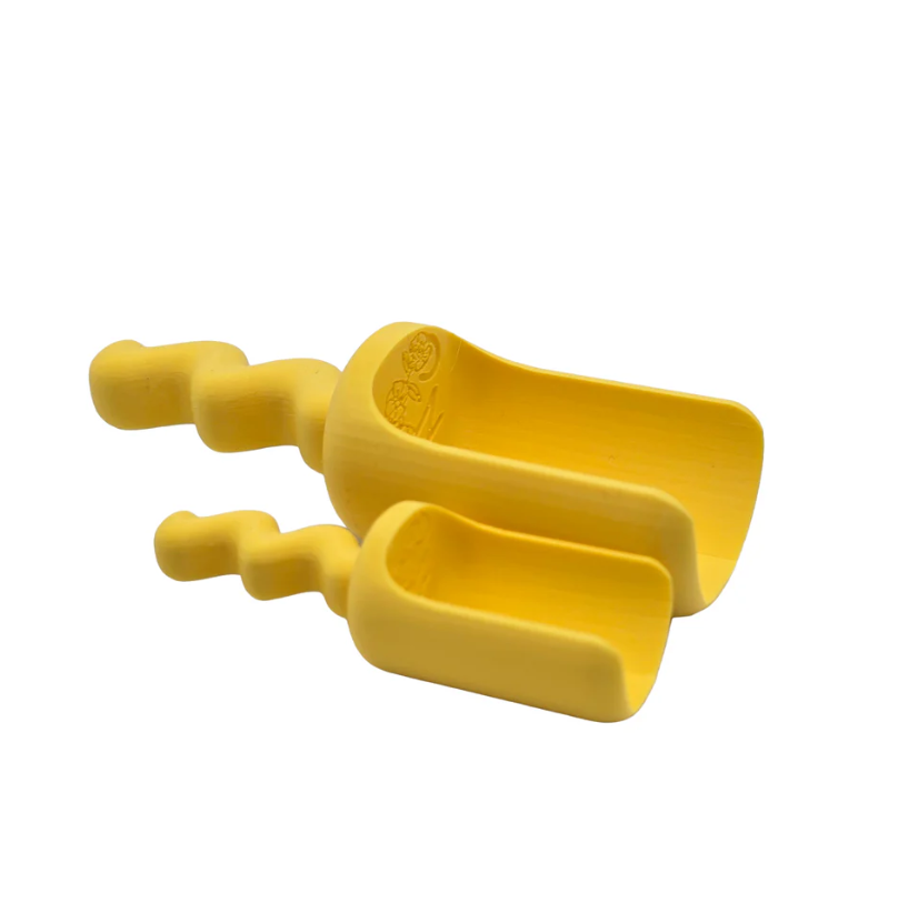 Grennn Speelschepje Wave XL