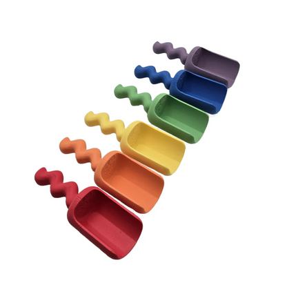 Grennn Speelschepje Wave XL