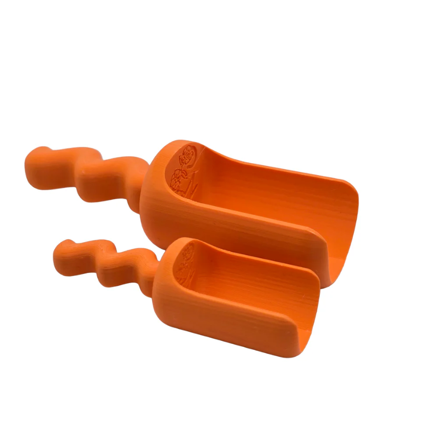 Grennn Speelschepje Wave XL