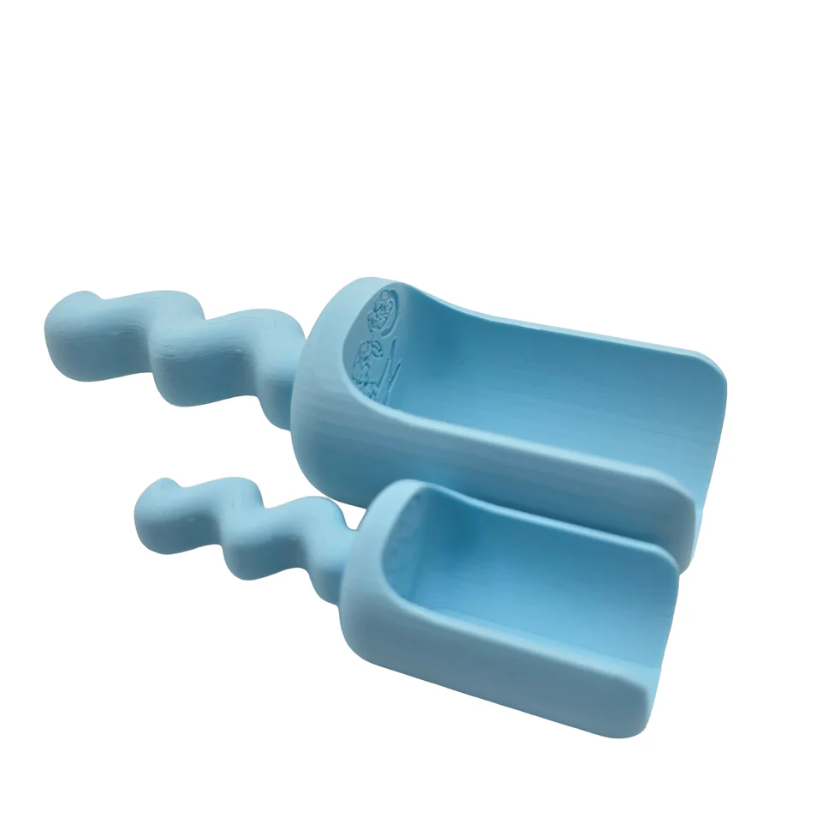 Grennn Speelschepje Wave XL