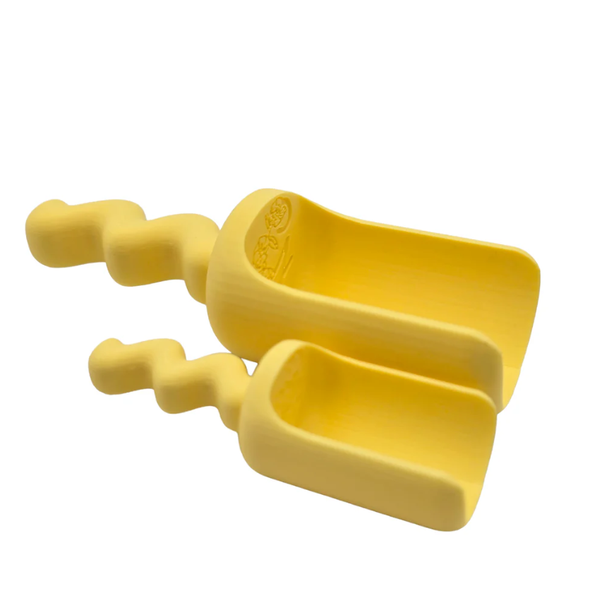 Grennn Speelschepje Wave XL