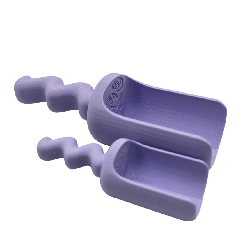 Grennn Speelschepje Wave XL