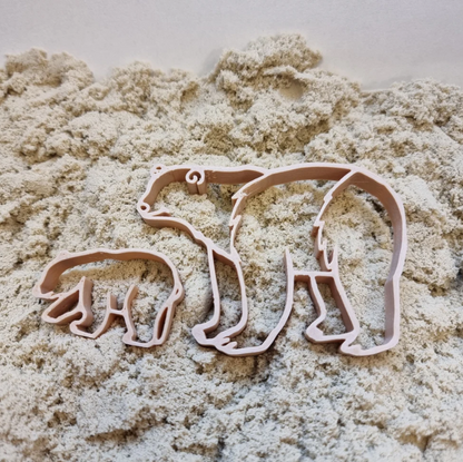 Grennn uitsteker ijsberen