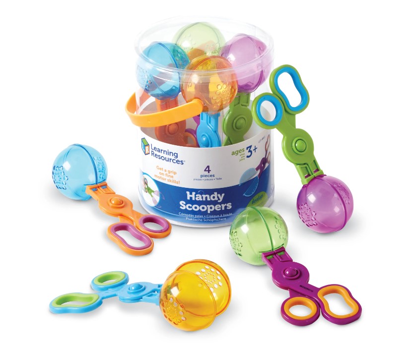 Scooper