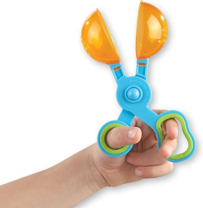 Scooper