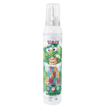Tuban speelschuim Tubi Foam