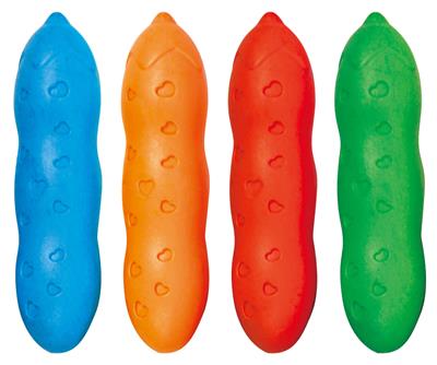 Kleurrol - thema safari