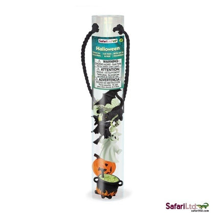 Speelfiguren Glow-in-the-Dark Halloween TOOB®