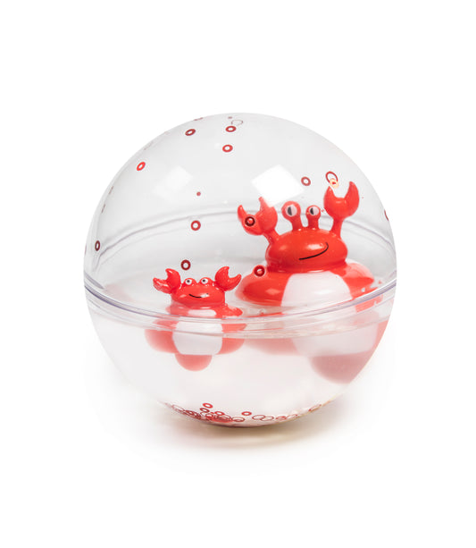 Sensorische Bal Happy Bubbles