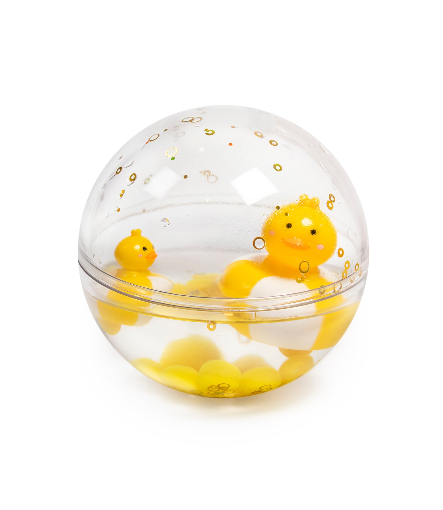 Sensorische Bal Happy Bubbles