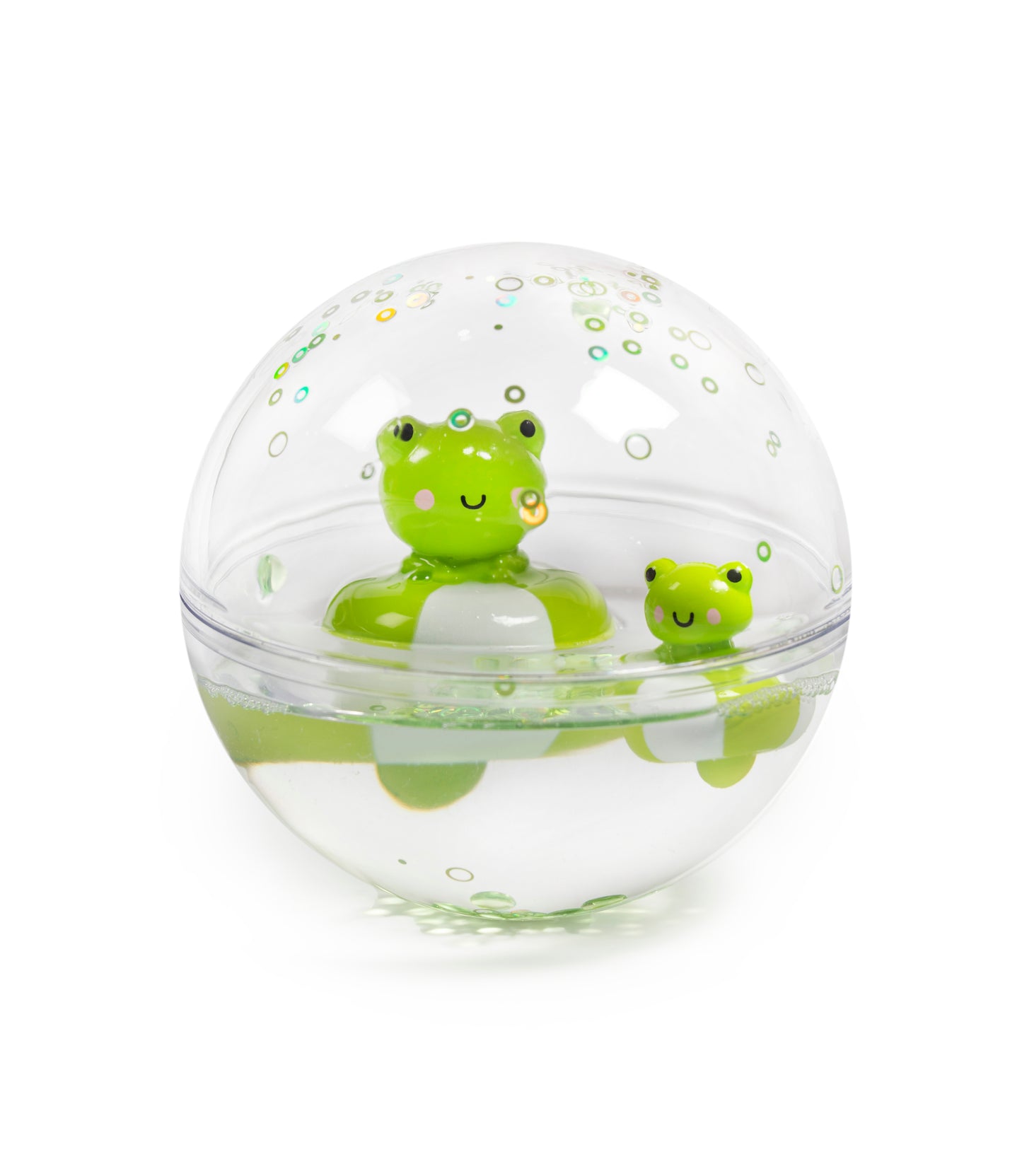 Sensorische Bal Happy Bubbles