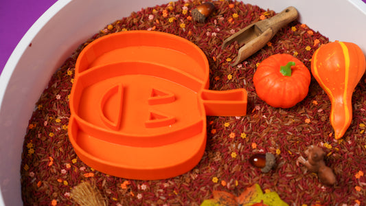 Workshop: Maak je eigen Halloween-speelbak