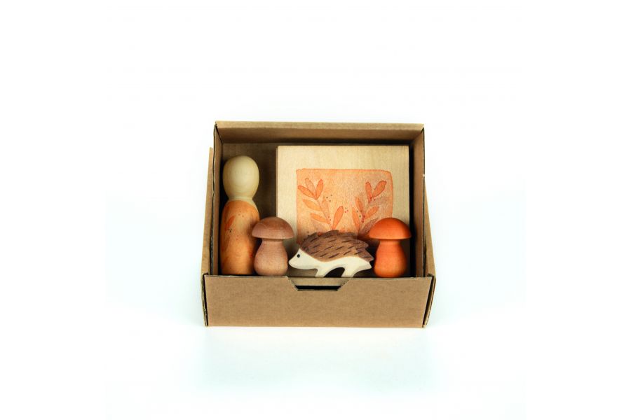 Grapat Hello Autumn!