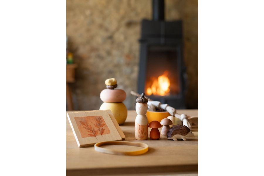 Grapat Hello Autumn!