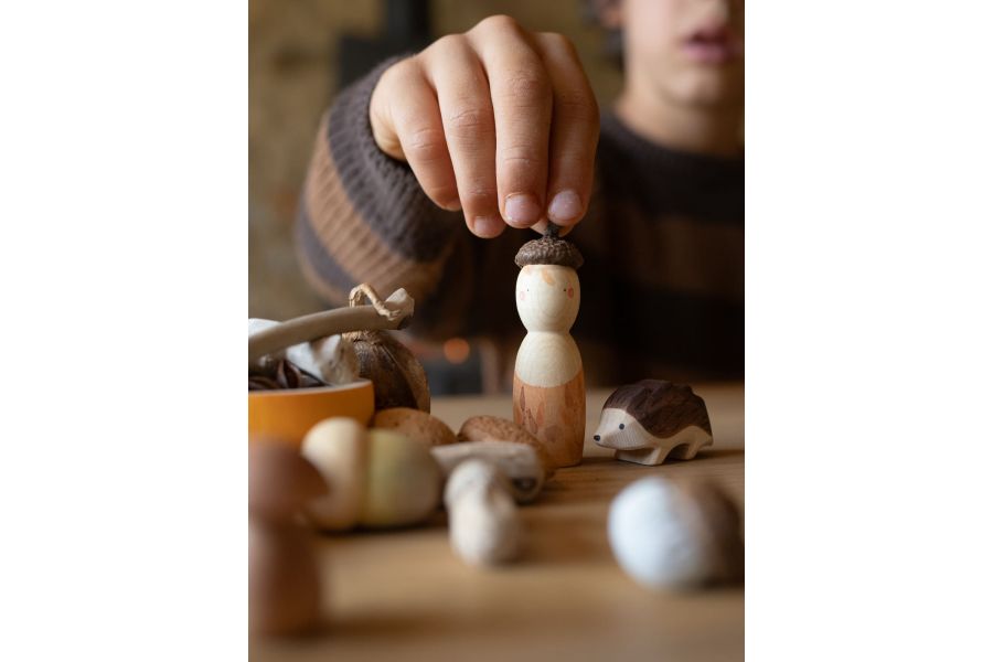 Grapat Hello Autumn!