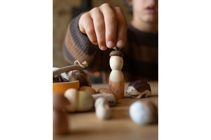 Grapat Hello Autumn!