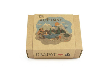 Grapat Hello Autumn!