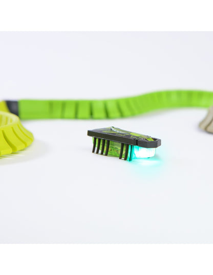 Hex Bots™ Nano Starter 3 flexibele banden